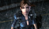 zber z hry Resident Evil: Revelations